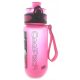  Tragbare Trinkflasche 400 ml Pink Patio PRAKTISCH ZU VERWENDEN