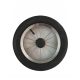  UNIVERSALRAD FÜR WAGEN 12 121/2X2 1/4 Emmaljunga 12 "