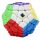  Original Megaminx MoYu CUBE, PROFESSIONELL SCHNELL