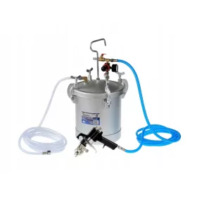 Geko G01191 Lackiereinheit