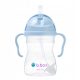  B.BOX Flasche mit Strohhalm 240 ml Gelato Bubblegum 6m