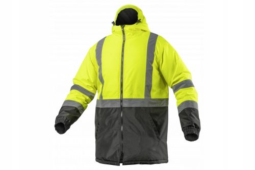 Hoegert Technik Leda Jacke Größe XL