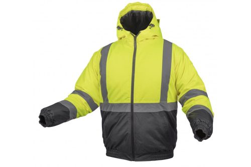 Hoegert Technik Oker Jacke Größe XL