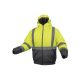 Hoegert Technik Oker Jacke Größe XL