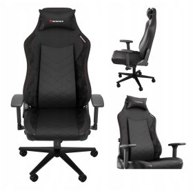  Genesis Nitro 890 G2 Gaming-Stuhl, schwarz