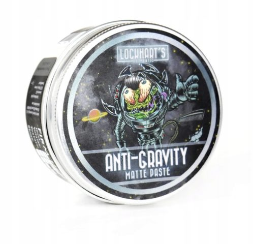 Lockharts Haarpaste 96 g