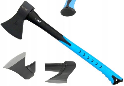 Spaltäxte, Zimmermannsäxte Vorfal Axt 38 cm 1,14 kg