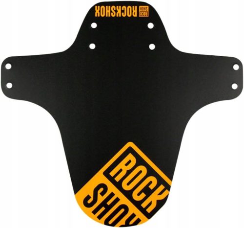  Rock Shox 00 Kotflügel vorne, schwarz