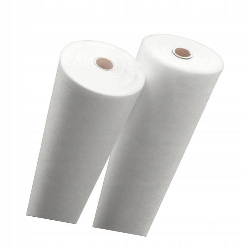 Agrartextil - Bedeckendes Agrotextil (Winter-Frühling) Geocover weiß 110 x 3000 cm 50 g/m²