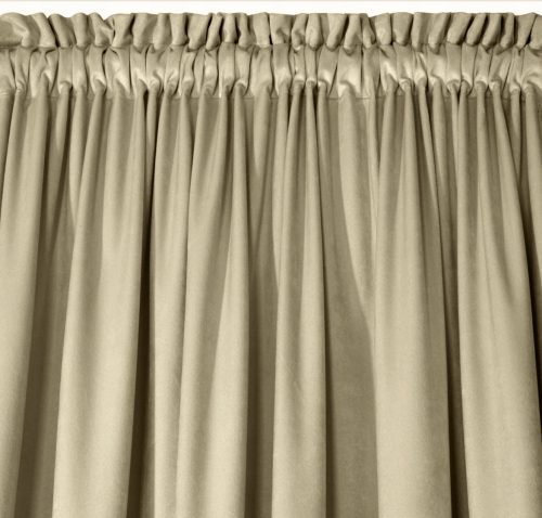 Fertige Vorhänge Vorhang mit Verdunklungsband, Tunnel, Frösche 145 cm x 250 cm