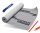 Eurovent-Isolierfolie 50 x 1,5 m