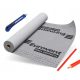 Eurovent-Isolierfolie 50 x 1,5 m