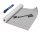 Eurovent dampfdurchlässige Folie 50 x 1,5 x 1 mm 90 g/m²