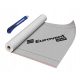 Eurovent dampfdurchlässige Folie 50 x 1,5 x 1 mm 90 g/m²