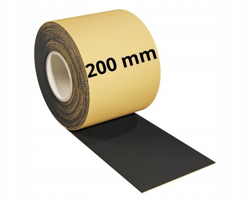 Eurovent Isolierfolie 20 x 0,2 x 0,75 mm 720 g/m²