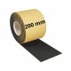 Eurovent Isolierfolie 20 x 0,2 x 0,75 mm 720 g/m²