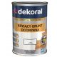Decoral GRUNTOMAL weiß 10L 211369