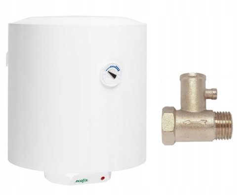 Ecofix-Warmwasserbereiter 1200 W 50 l