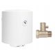 Ecofix-Warmwasserbereiter 1200 W 50 l