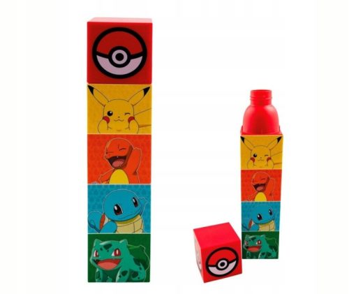  POKEMON PIKACHU Flasche Flasche 650ml KIDS PK057