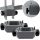 Deckennivellierhalter, CD60 ES-Profil