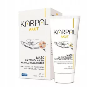  CARPAL AKUT SALBE 50ML