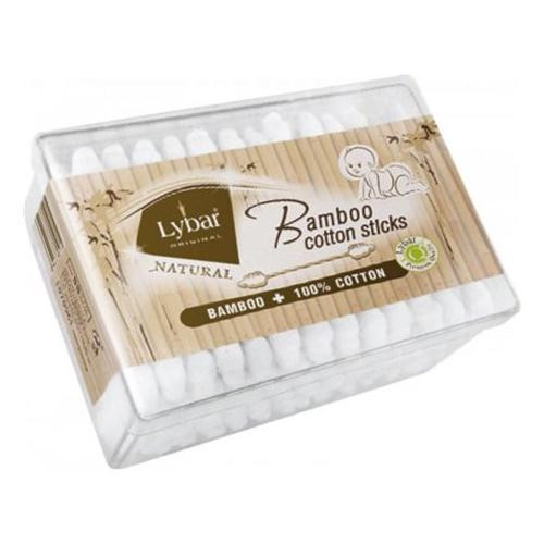  MATTES LYBAR BAMBUSSTÄCKE FÜR KINDER 55 Stk