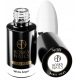  Boska Nails Hybrid Nagellack 6 ml White Angel 301