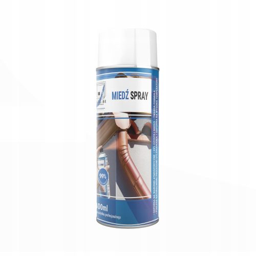 Kupferspray 400ml
