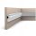 3× Orac Dekor Styroporplatten 6cm
