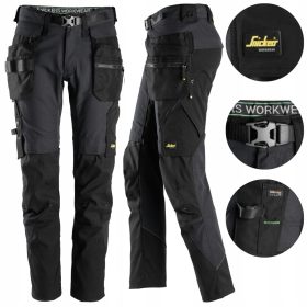 Snickers 6972 kurze Arbeitshose 50