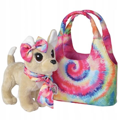  Simba Maskottchen Chi Chi Love Batik Style