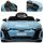  NELIK Blaues Auto