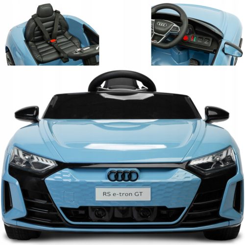  NELIK Blaues Auto