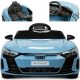  NELIK Blaues Auto