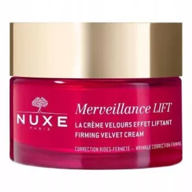    Nuxe Merveillance Lift Firming Velvet Gesichtsstraffungscreme 50 ml