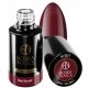  Boska Nails Divine Red Secret 307 6 ml Hybridlack