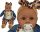  New Born Baby MARIOTOYS Puppe BABYPUPPE 45 CM SPRICHT UND SINGT POLNISCH - 31 45 cm