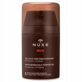  Nuxe Gesichtsgel 50 ml