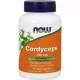 Now Foods Cordyceps Kapseln 90 Stk.
