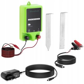 Wiesenfield-Netzelektrifizierer