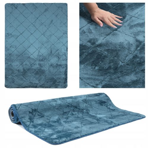Teppiche Dywan E-Boden 120 x 170 cm