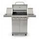 Gasgrill. Corciano Gasgrill 18,8 kW