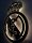 Bilder an der Wand FC Real Madrid 3D-Wandbild aus Holz, Fußballwappen, Geschenk