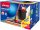 Eimer und Flachmopp Vileda ultramax 2in1 FLACHMOPP 35 cm