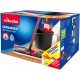 Eimer und Flachmopp Vileda ultramax 2in1 FLACHMOPP 35 cm