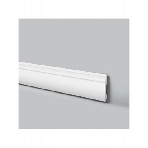 NMC Noel & Marquet Streifen 13 x 100 Länge 200 cm weiß