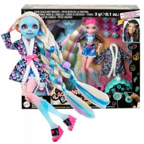  Mattel Monster High Lagoona Blue Puppe 29 cm