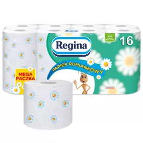  Regina Duft-Toilettenpapier 32 Stk.