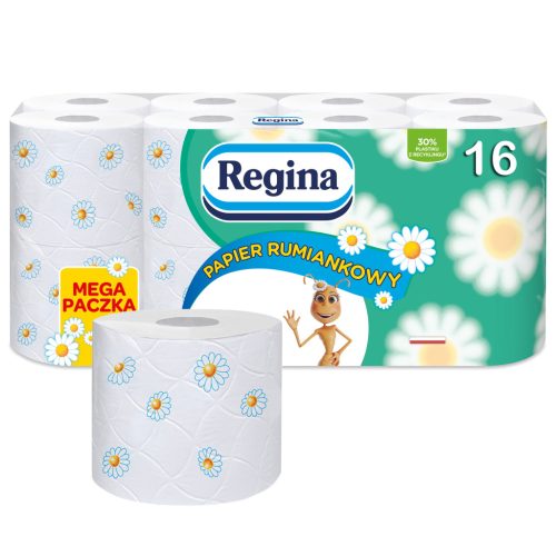  Regina Duft-Toilettenpapier 32 Stk.